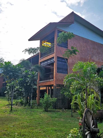 รูปภาพของเดอะ ซินนามอน แอนด์ สะพานสู่ฝัน รีสอร์ท เกาะหมาก