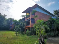 The Cinnamon & SaphanSufan Resort Kohmak Hôtels à : Koh Mak