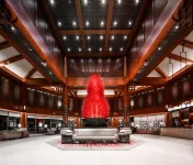 JP Hyllis Hotel
