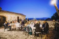 Castello di Giomici Hotels in Gualdo Tadino