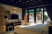 15 Palms Beach Resort فنادق في 