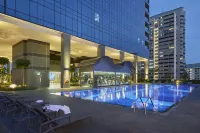 Hotel Boss - Pools