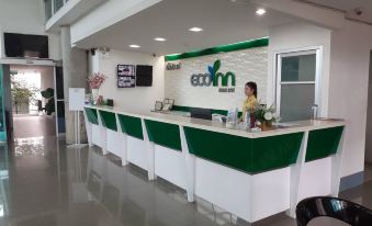 Eco Inn Prime Mae Sot