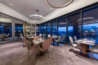 Mercure Kunshan High-tech Vientiane Hui Hotel - breakfast