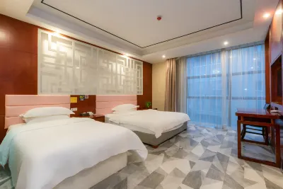Vientiane No.1 Hotel Hotels near Colorful Vientiane Tourism City - Phase I