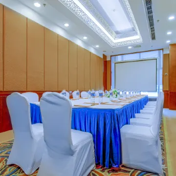 Changsha Muyi H Hotel Отели рядом с достопримечательностью «Плошадь Уи»