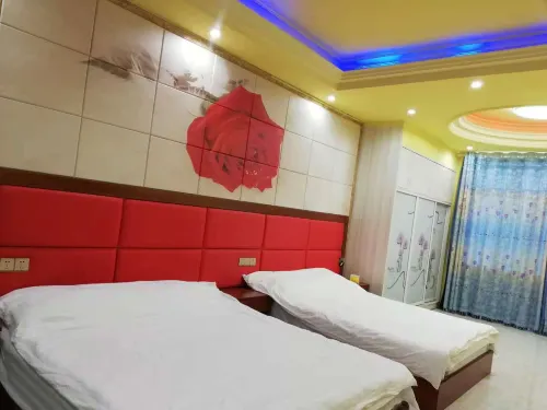 Changning Hotel-style Daily Rental Homestay