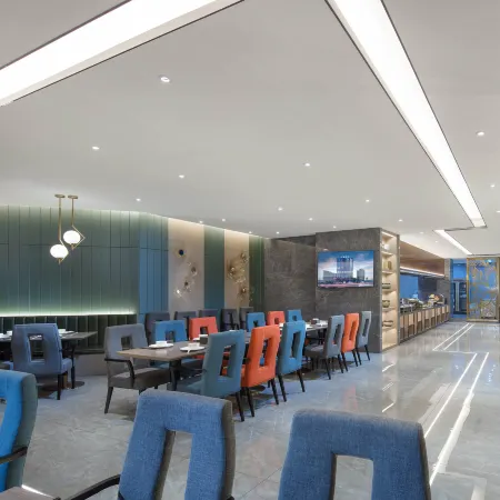 Primus Hotel (Jingmen Wanda Plaza)