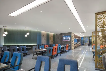 Primus Hotel (Jingmen Wanda Plaza)