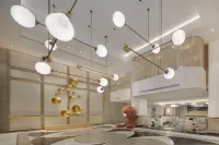 Primus Hotel (Jingmen Wanda Plaza)