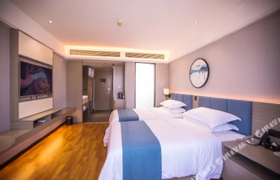 宜都熙悦陽光酒店