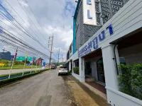 富雅酒店 攀牙市酒店