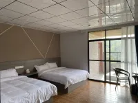 Yihe Hot Spring Villa