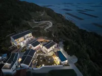 霞浦愉村半舍山莊 霞浦住宿飯店