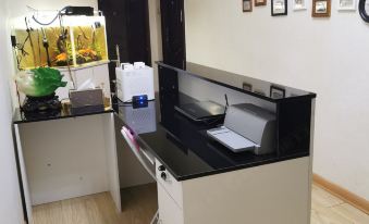 Grand Hotel Apartment (Lanzhou Xiguan Branch) - Housity