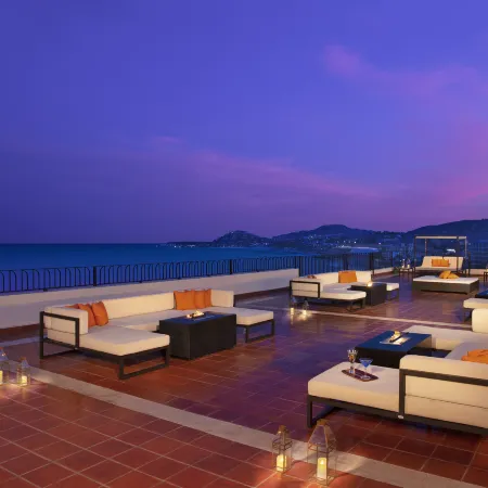 Krystal Grand Los Cabos - All Inclusive