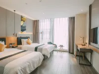 Homeinn Selected Hotel (Yixing Dongjiu Wanda Plaza) Hotels in Yixing