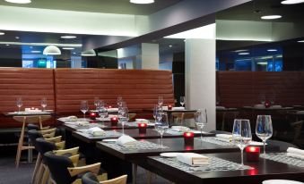 FOUR ELEMENTS HOTELS EKATERINBURG