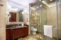 Evergrande Hotel Enping - balcón