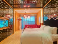 Xumishan Elite Enterprise Club Hotel in zona Parco Zimaling