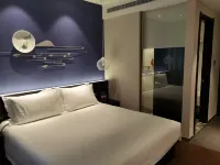 Orange Hotel(Shanghai Hongqiao Hub National Exhibition Center Store Qixing Road) Hotels in Xinzhuang, Qibao