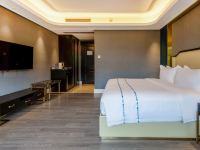 珠海洋葱酒店 - 豪华大床房