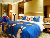 北京丰大国际大酒店 - 亲子大床房