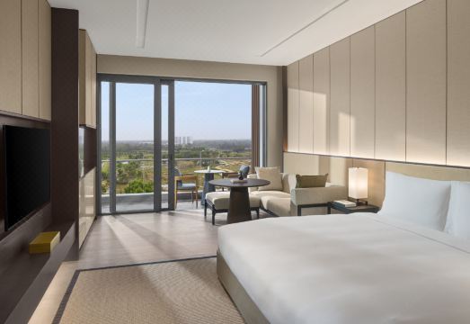 New World Hoiana Hotel Vietnam