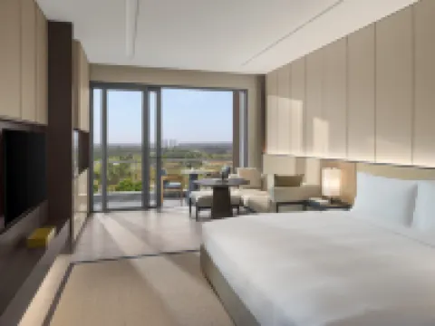 會安南岸新世界酒店