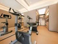 JI Hotel (Capital Normal University) Hotels near Cishousi Station