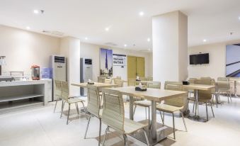 City Comfort Inn Foshan 4th Jihua Road Creative Industry Park Branch