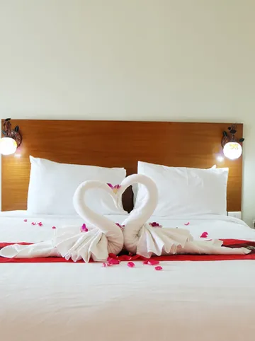 รูปภาพของโรงแรม เจ้าพระยา ธารา ริเวอร์ไซด์