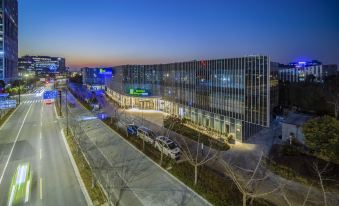 Holiday Inn Express Shanghai Zhangjiang