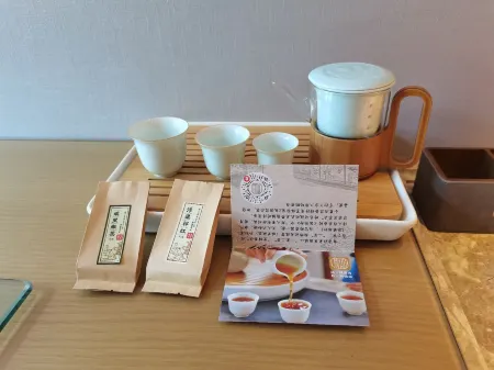 Pudi Manju Hotel(Jingdezhen Wenchuang Taoxichuan)