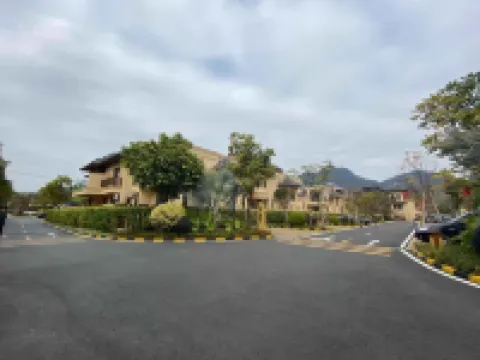 Yingde Aoyuan MusiHot Spring Villa