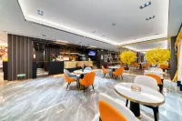 SOFTTIME Hotel (First Affiliated Hospital of Kunming Medical University, Stadium Subway Station)