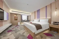 麗楓飯店（廣州番禺漢溪長隆大石地鐵站店） 華南理工大學(廣州國際校區)附近的飯店