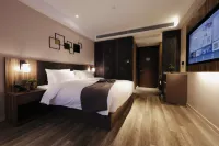 Home selection Hotel (Huijie store, Yingshan Middle Road, Huaibei)