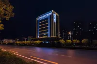 榆林榆陽西路火車站亞朵酒店