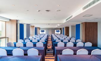 Holiday Inn Express Shanghai Baoshan Baoyang