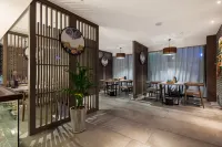 WanTing Hotel Hotel a Yan'an