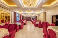 Xin Yuan Residence Hotel (Tongren High-speed Railway Station) - 3-Star