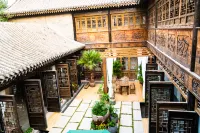 Liaocheng Buhua Lnn Hotel in zona Ming & Qing Dynasties Imperial Edict Museum