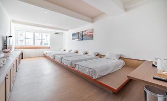 Spring House Hostel