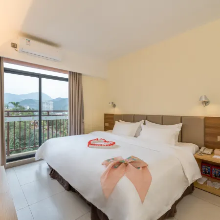 Asia Fuyong Hotel