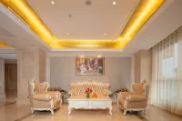 Vienna Hotel (Tiandong Shidai Plaza) - parking