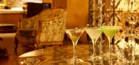 Suimeikan - bar