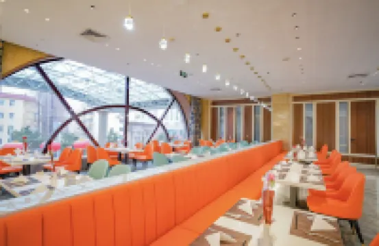 青島麗晶大酒店