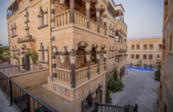 Göreme Reva Hotel Hoteles en 