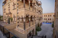 Göreme Reva Hotel